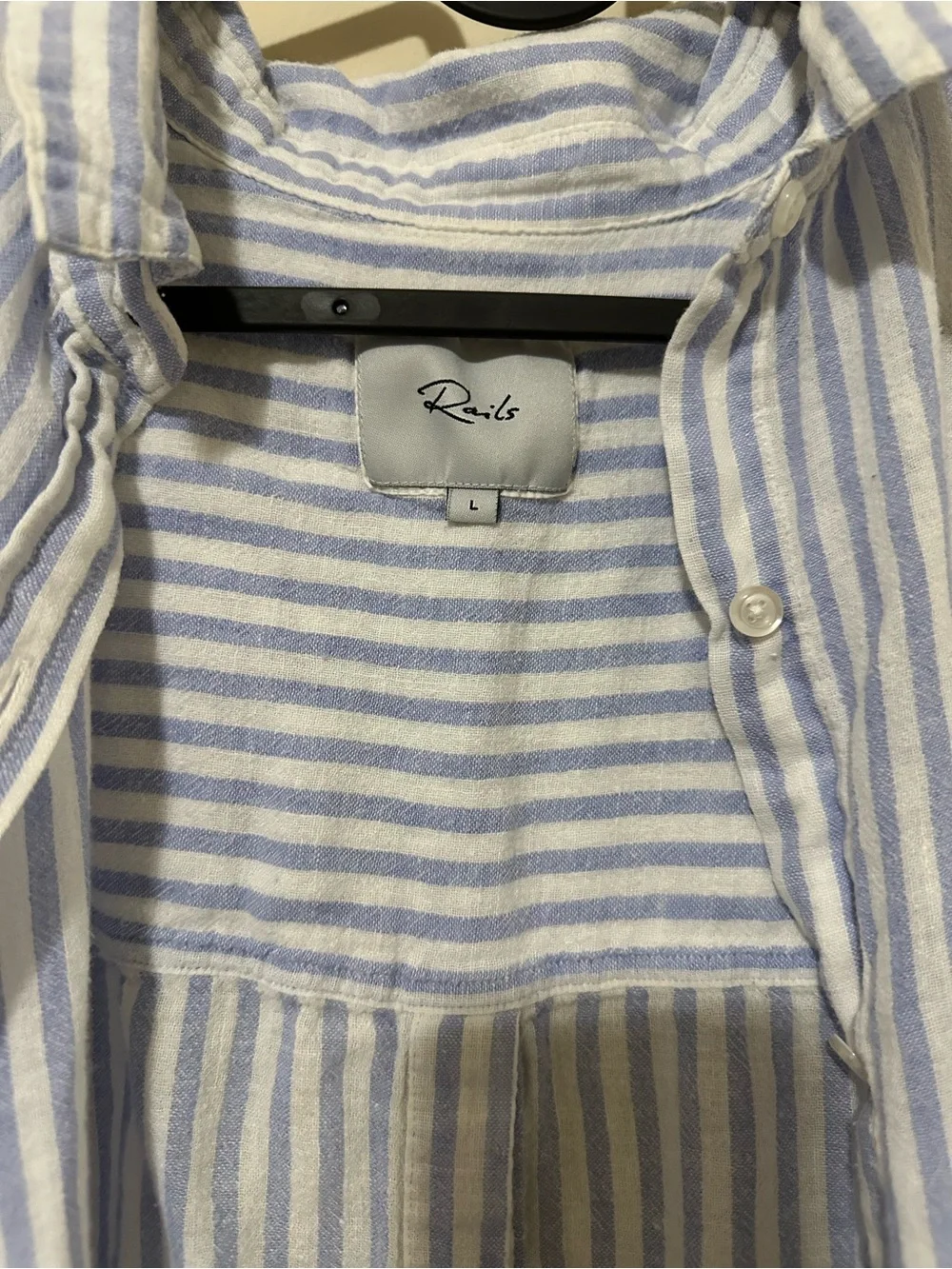 Woman's blouse